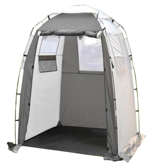 Cort pentru duș Camp4 Shower/dressing tent Camp