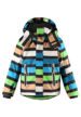 Куртка Reimatec Regor jR blue green