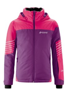 Куртка Maier Caldona JR violet
