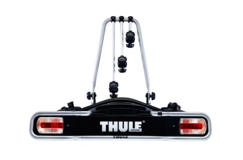 Велокрепление на фаркоп Thule EuroRide 3 7-pin