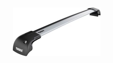 Bare transversale Thule WingBar Edge 959X