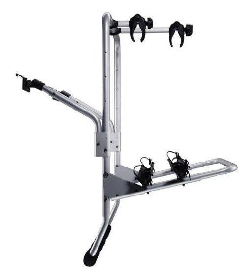 Suport bicicletă cu prindere pe haion Thule BackPac 2 (973)