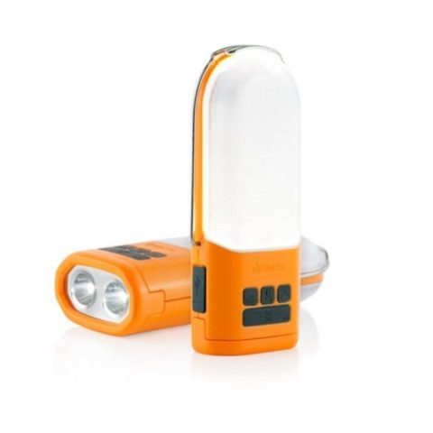 Încărcător-felinar Biolite Powerlight