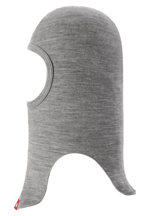 Cagulă pentru copii Reima Aurora Melange Grey