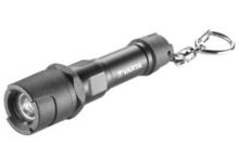 Фонарь VARTA Indestructible LED Key Chain 1AAA