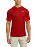 Футболка Outdoor Research Echo Duo T-Shirt Mns redwood/hot sauce