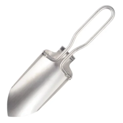 Лопата AceCamp Mini Folding Shovel
