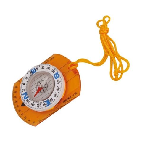 Компас AceCamp Classic Map Compass