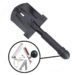 Лопата Acecamp SURVIVOR Multi-tool Shovel
