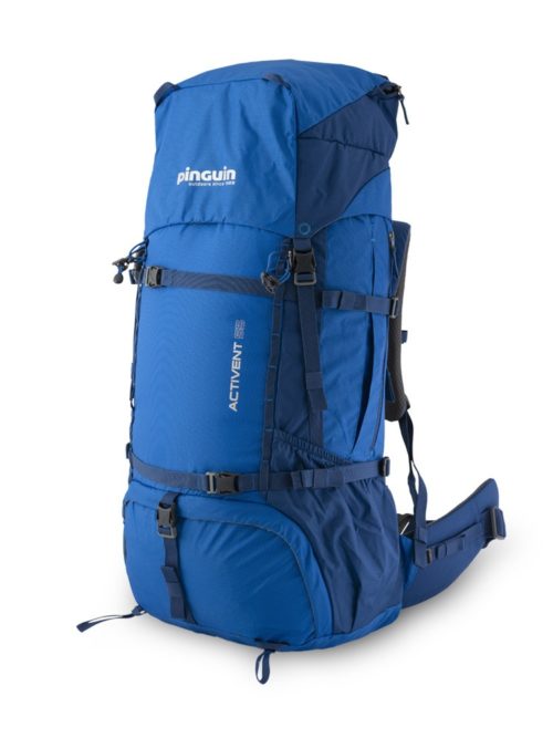 Рюкзак Pinguin Activent 55 Blue