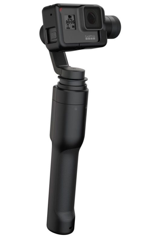 Стабилизатор GoPro Karma Grip (AGIMB- 004-EU)