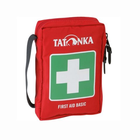 Аптечка Tatonka First Aid Basic