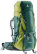 Rucsac Deuter Aircontact 65+10 forest-moss