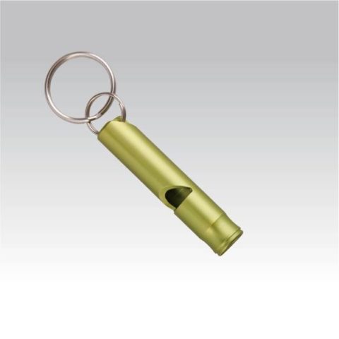 Свисток Munkees Aluminum Whistle - Small