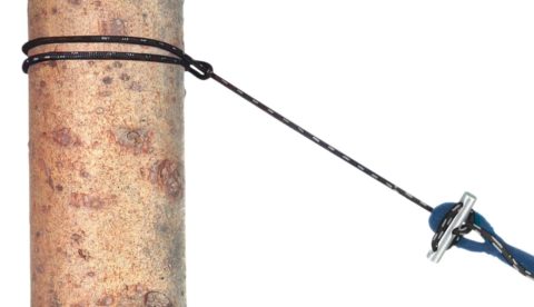 Аксессуар-веревка Amazonas Microrope