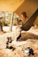 Гамак Amazonas Adventure Hammock Coyote