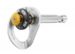 Анкер Petzl REMOVABLE ANCHOR COEUR PULSE 12 mm
