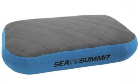 Надувная подушка STS Aeros Premium Pillow Deluxe