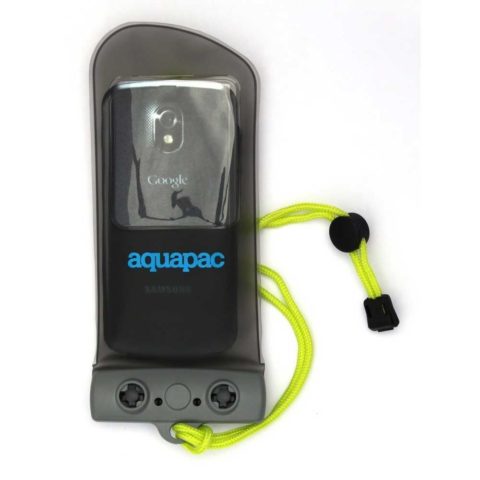 Гермочехол Aquapac Mini Whanganui для GPS и iPhone