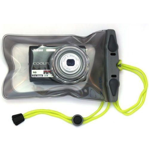 Гермочехол Aquapac 428 Mini Camera Case