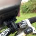 Husă ermetică Aquapac 110 Bike Mounted Mini