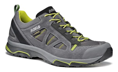 Adidași pentru bărbați Asolo Megaton GV Grey