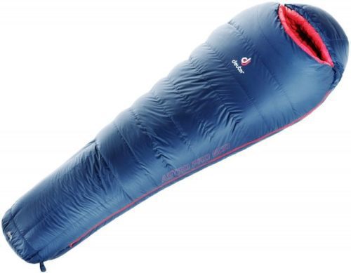Спальный мешок Deuter Astro Pro 800 L
