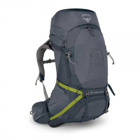 Рюкзак Osprey Atmos AG 50 LG