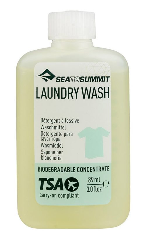 Концентрированное средство для стирки Sea To Summit Liquid Laundry Wash