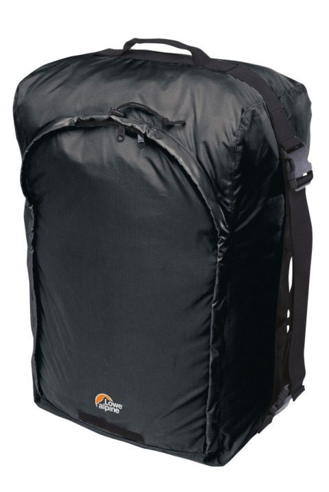 Чехол Lowe Alpine Baggage Handler BLACK Large