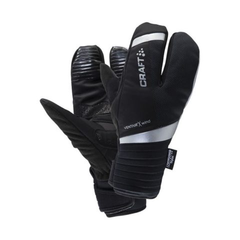 Mănuși pentru ciclism Craft Shield Split Finger Glove