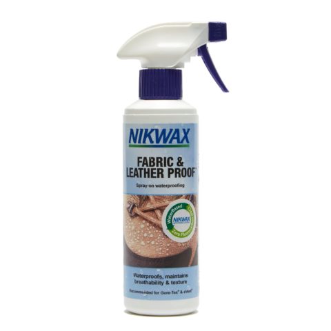 Impregnare pentru încălțăminte Nikwax Fabric Leather 300ml