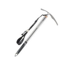 Ледоруб Black Diamond Raven с рукоятью для активного отдыха и альпинизма, туристическая экипировка для походов и горных восхождений в интернет-магазине спортивной одежды и обуви