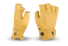 Перчатки Black Diamond Stone Glove