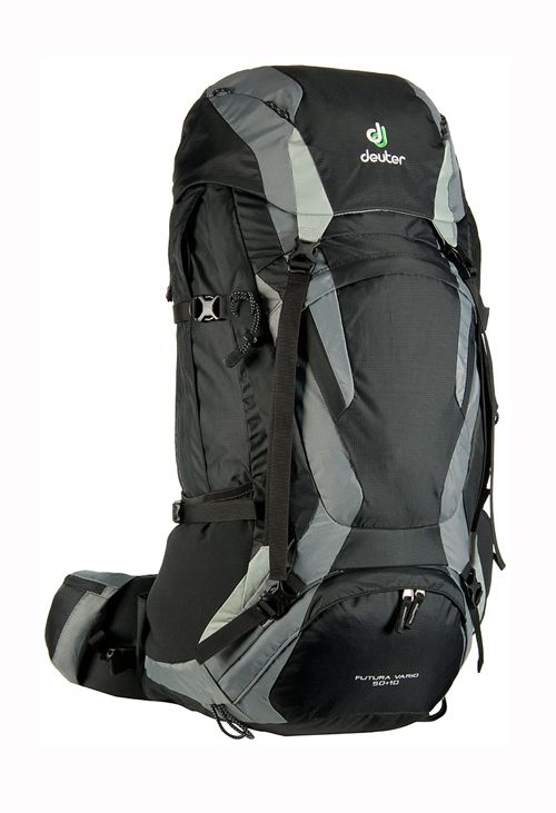 Deuter Futura Vario 50 10 Xstyle