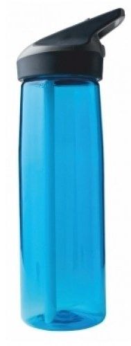 Бутылка для воды Laken Tritan bottle 0,75 L Jannu cap