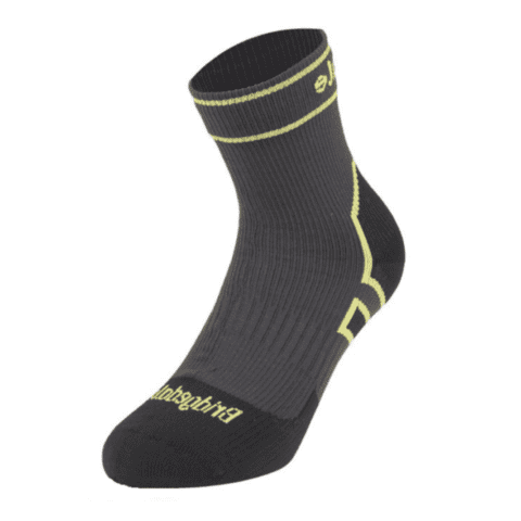 Водонепроницаемые носки Bridgedale Storm Sock LW