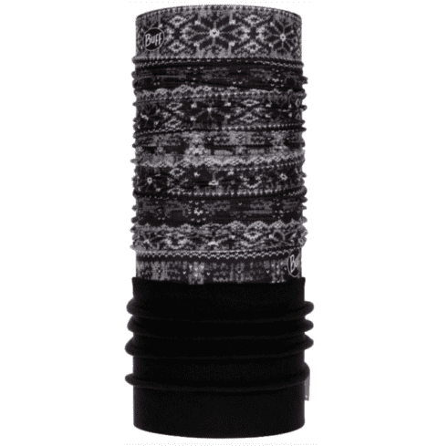 Теплый Buff Aletsch Multi