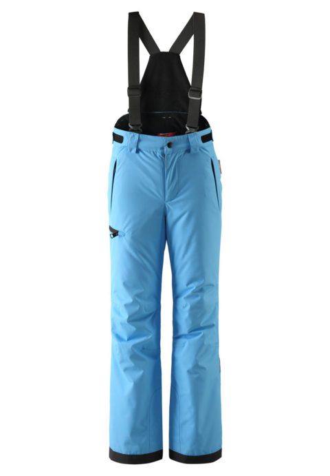 Pantaloni copii Reimatec Terrie Icy blue