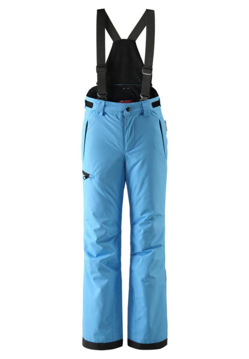 Pantaloni copii Reimatec Terrie Icy blue