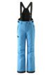 Pantaloni copii Reimatec Terrie Icy blue