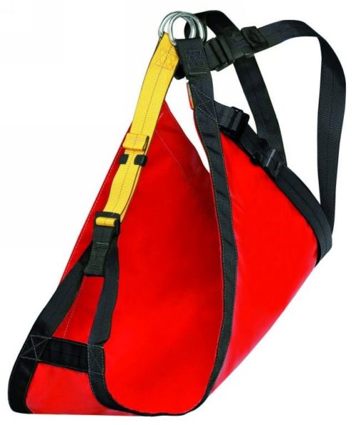 Спасательная косынка Petzl Pitagor C80 BR