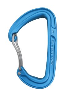 Карабин Singing Rock COLT Wire bent