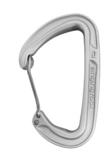 Карабин Singing Rock COLT Wire straight