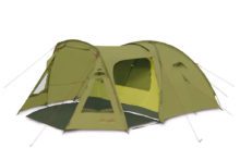 Техническая палатка Pinguin Campus 5 для активного отдыха и походов, обувь и экипировка для туристических путешествий, спортивная одежда для хайкинга и альпинизма, экипировка для путешествий для любителей активного образа жизни