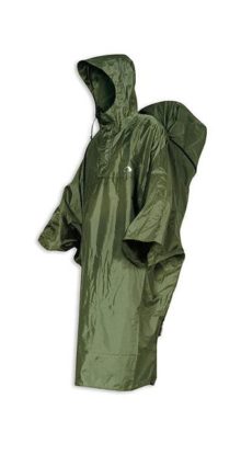 Плащ Tatonka Cape Men S