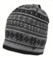Шапка Chaos Carter 029 black