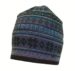 Шапка Chaos Carter 029 black