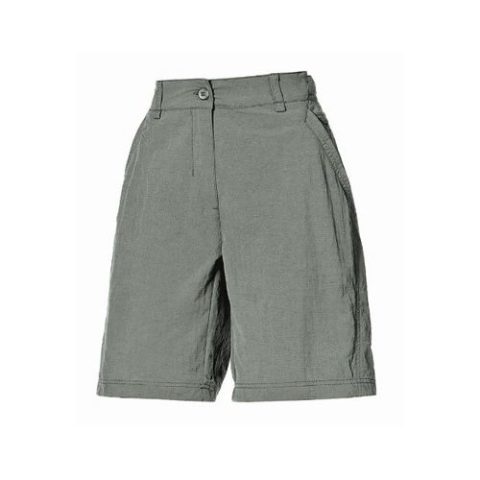 Шорты Lowe Alpine Colorado Wmn gray