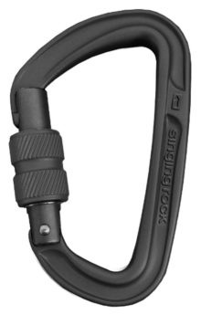 Карабин Singing Rock Colt Screw